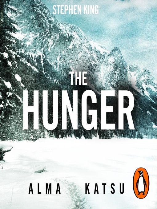 Title details for The Hunger by Alma Katsu - Available